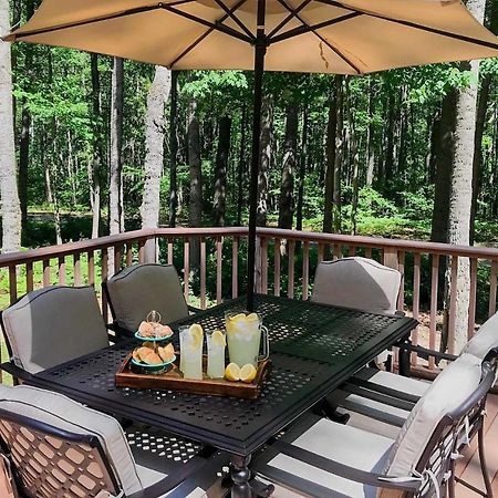 Higgins Lake Retreat - Hike, Swim, Relax! Roscommon 외부 사진